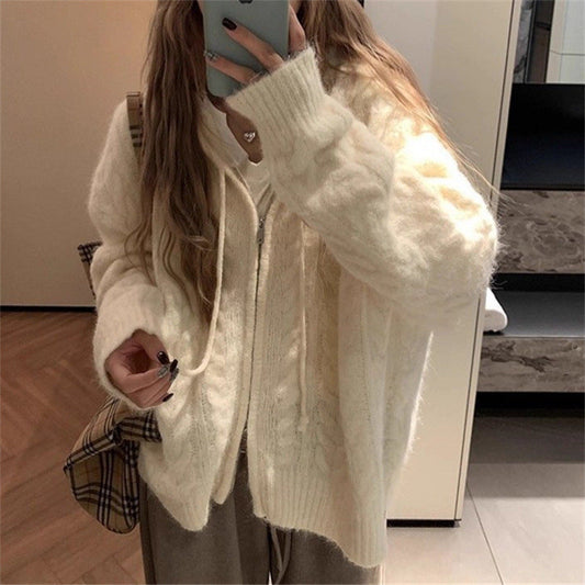 Vintage Inspired Cardigan