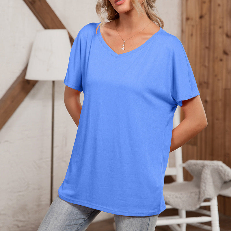 Timeless Vintage Style T-Shirt