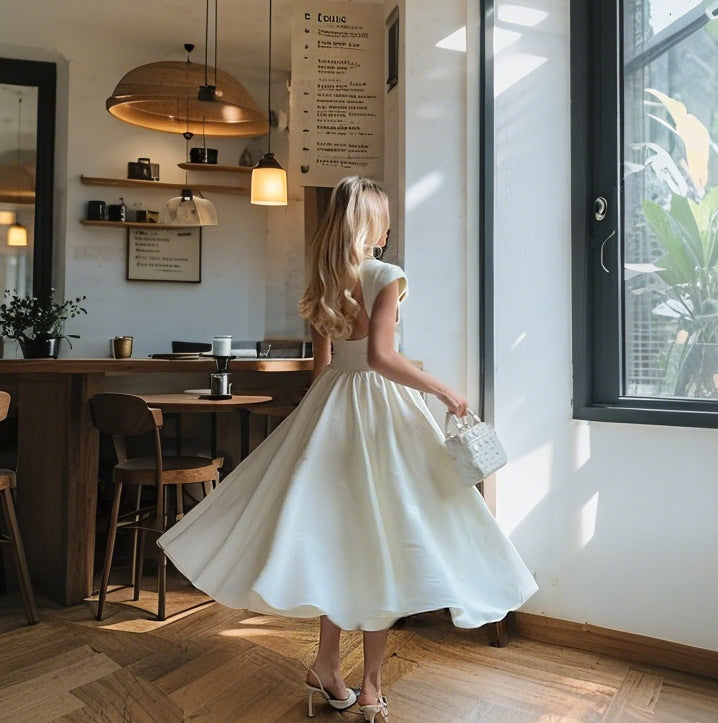 Classic Designed Garment