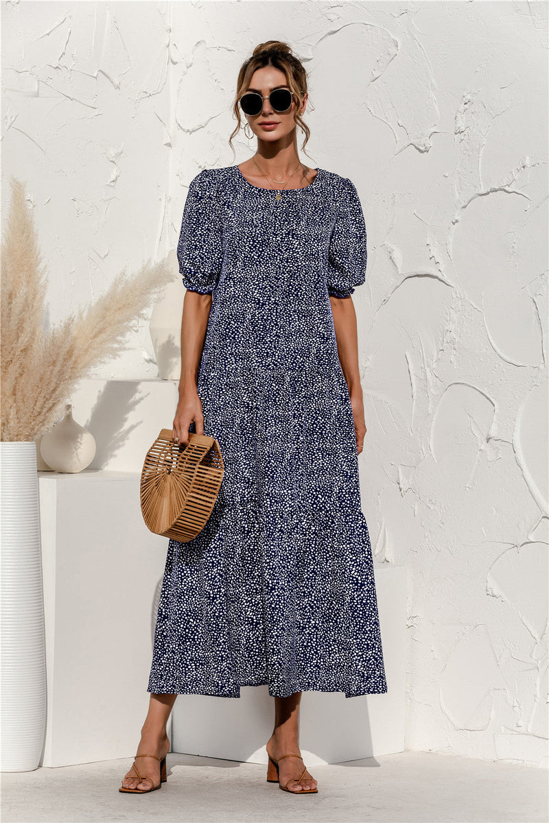 Thoughtfully Designed Garment