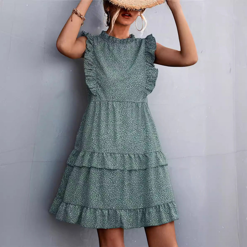 Elegantly Designed Garment