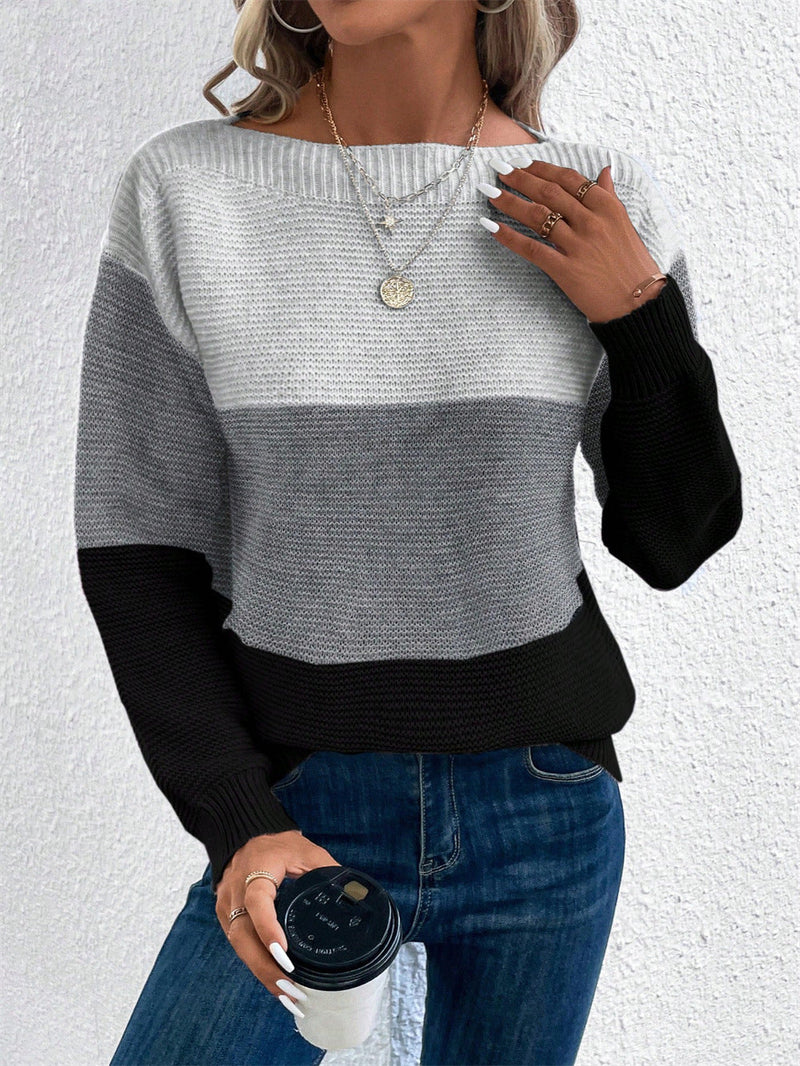 Vintage Inspired Pullover