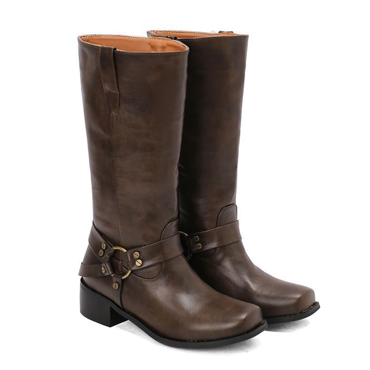 Stylish Orthopedic Boots for Any Occasion