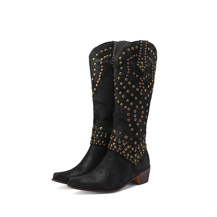 Chic Orthopedic Boots with Unique Design