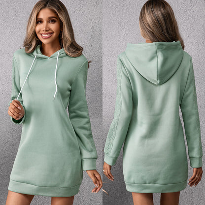 Elegantly Designed Garment