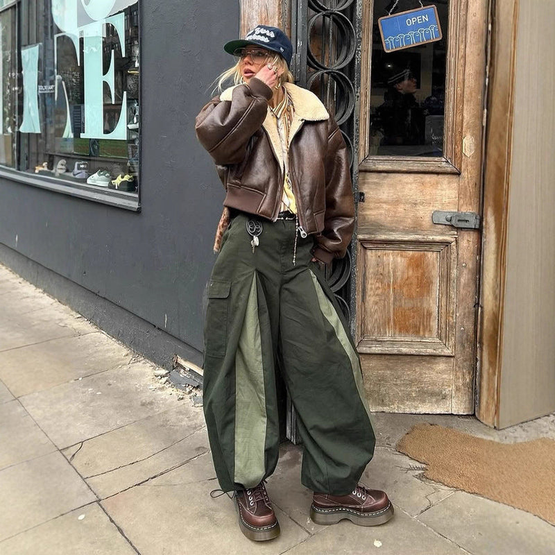 Classic Vintage Garment