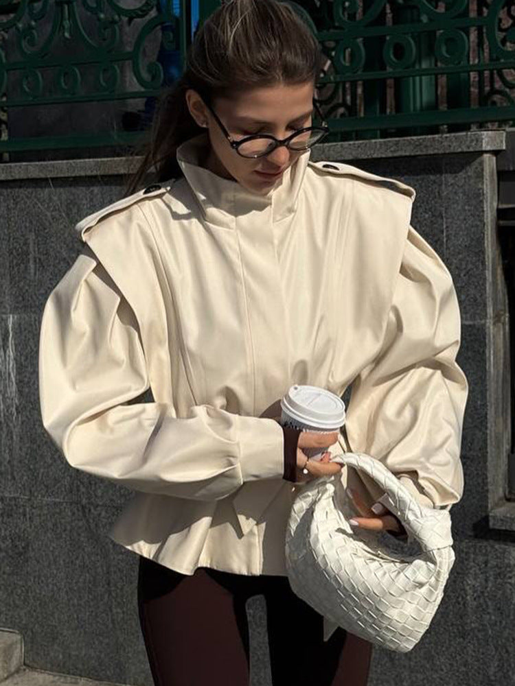 Thoughtfully Designed Garment