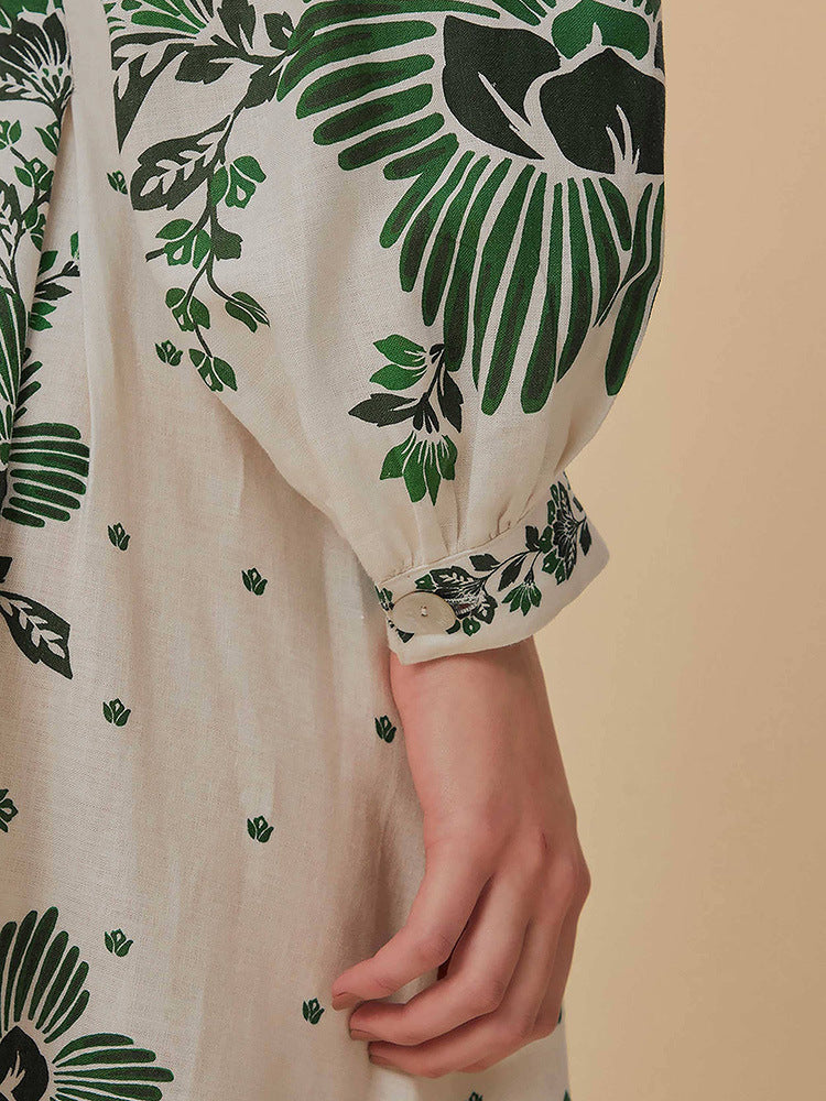 Thoughtfully Designed Dress