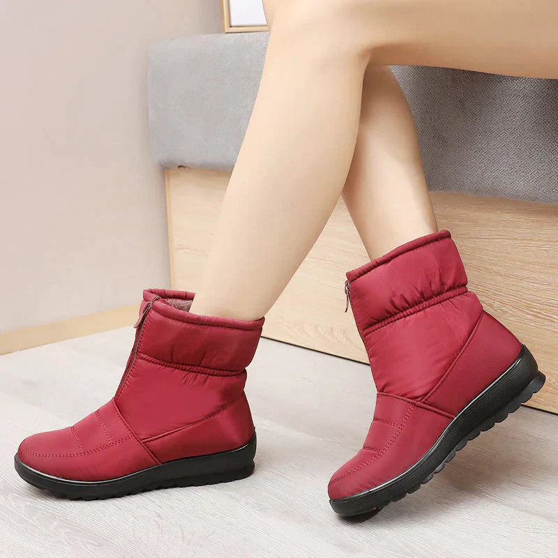 Stylish Orthopedic Boots for Any Occasion