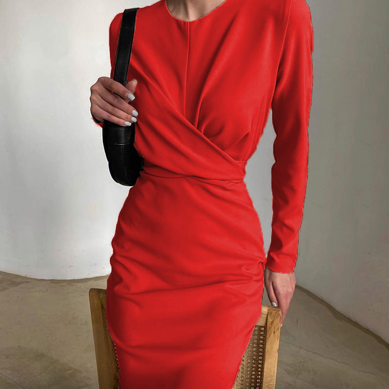 Classic Designed Garment