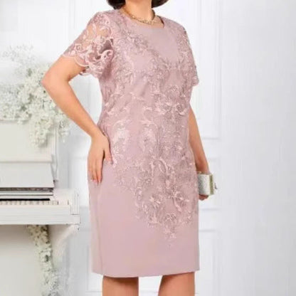 Elegantly Designed Garment
