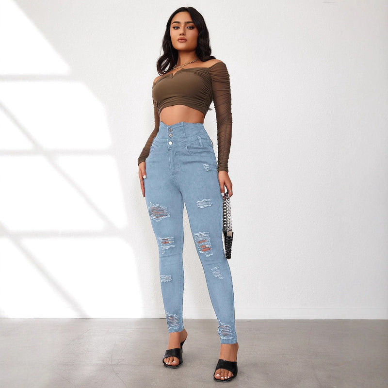 Timeless Vintage Style Garment