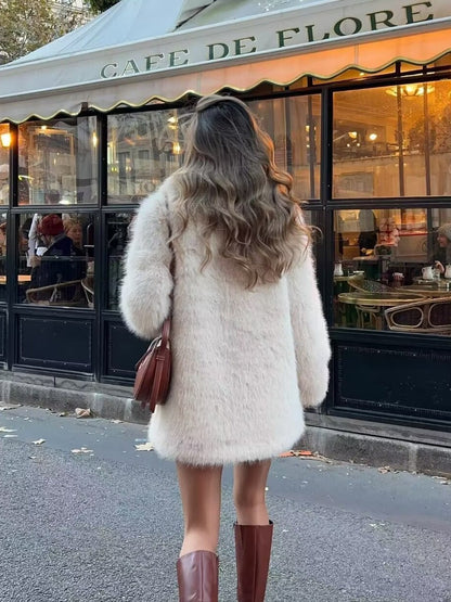Timeless Vintage Style Garment