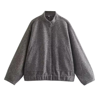 Gracefully Designed Garment