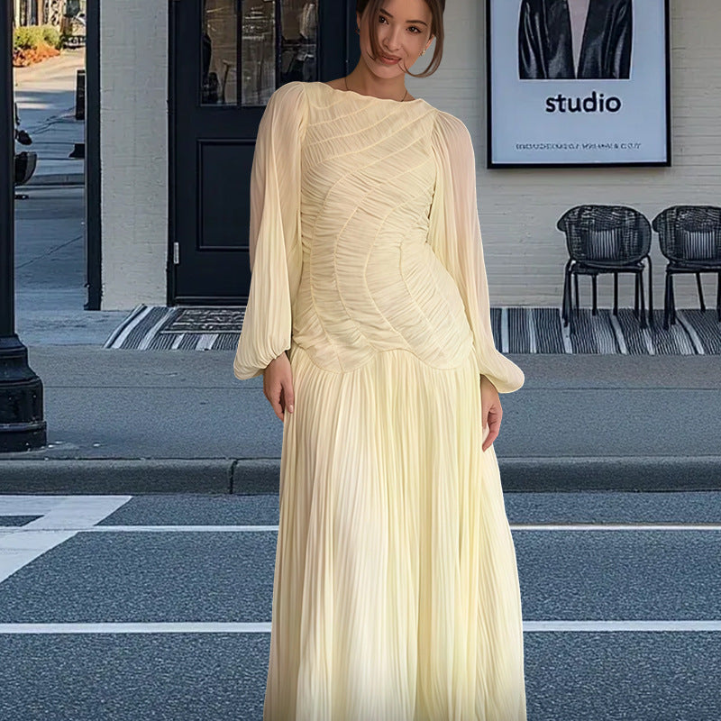 Beautifully Crafted Garment