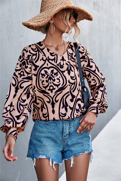 Classic Designed Garment