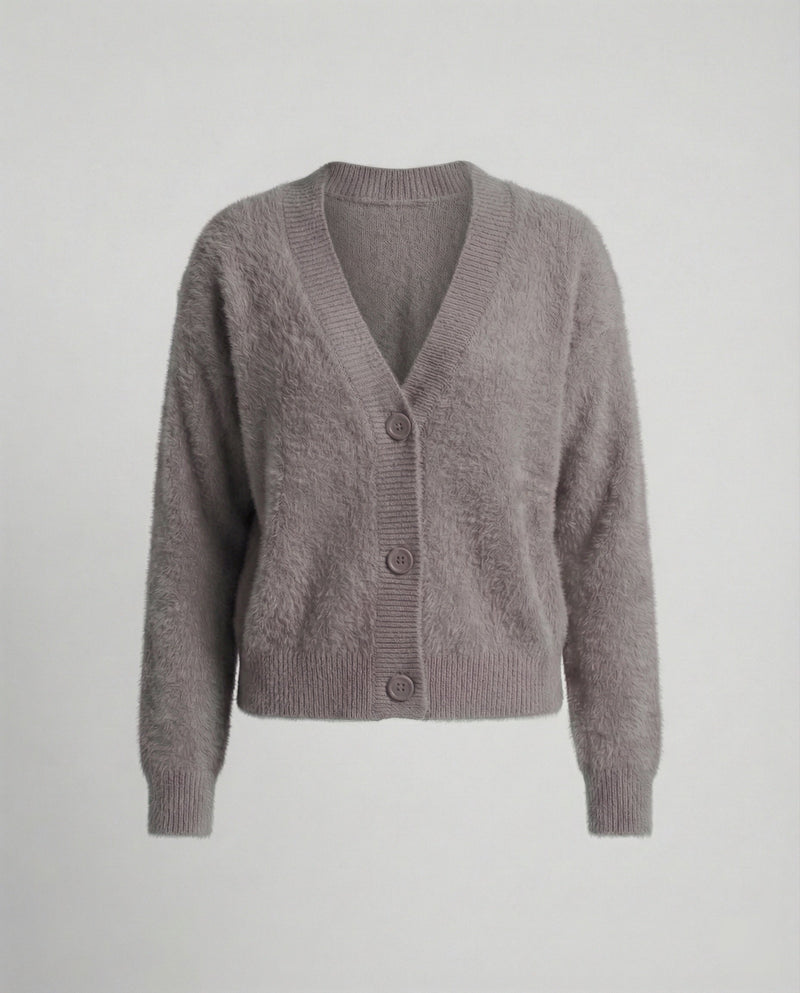 Thoughtfully Designed Cardigan