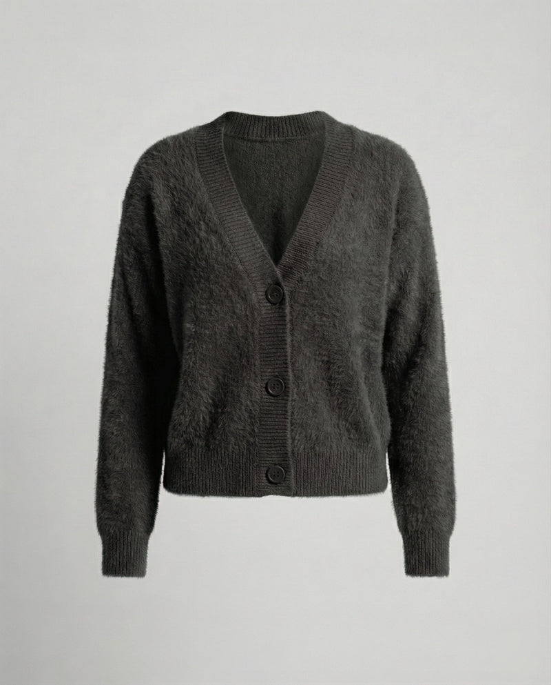 Thoughtfully Designed Cardigan