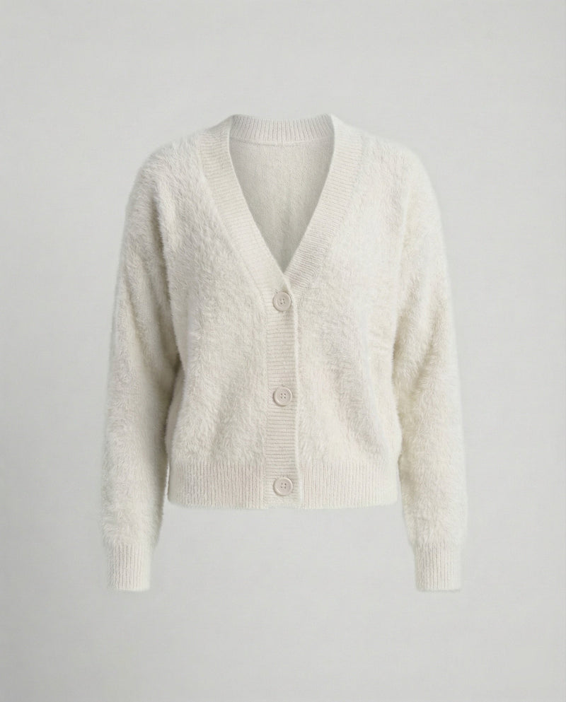 Thoughtfully Designed Cardigan
