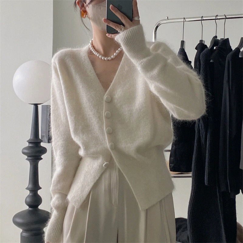 Classic Vintage Cardigan