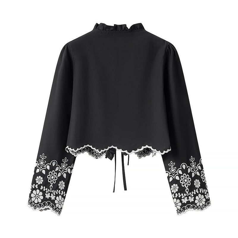 Vintage Inspired Garment