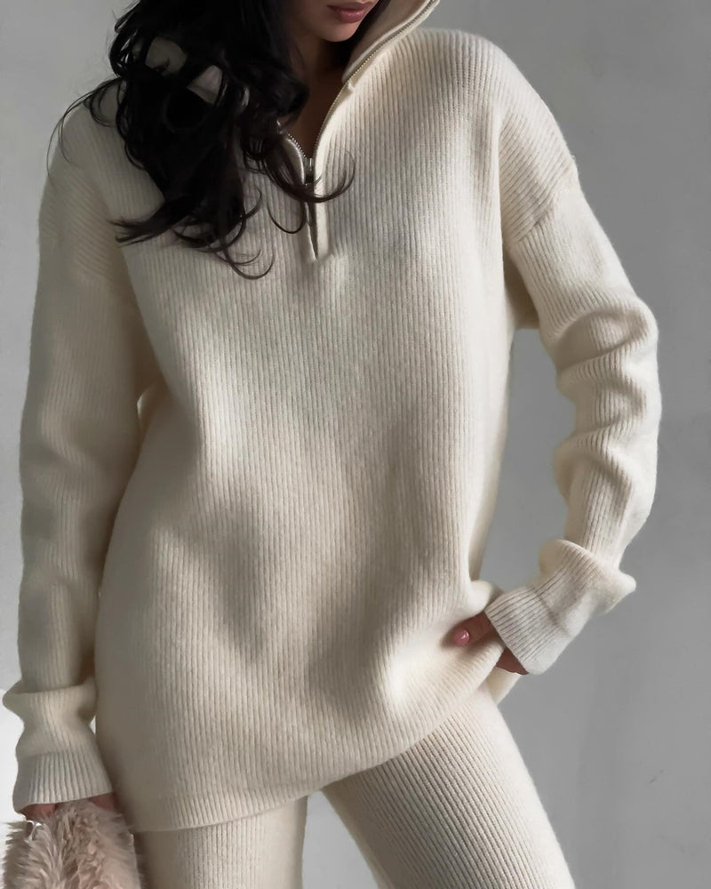 Classic Designed Pullover
