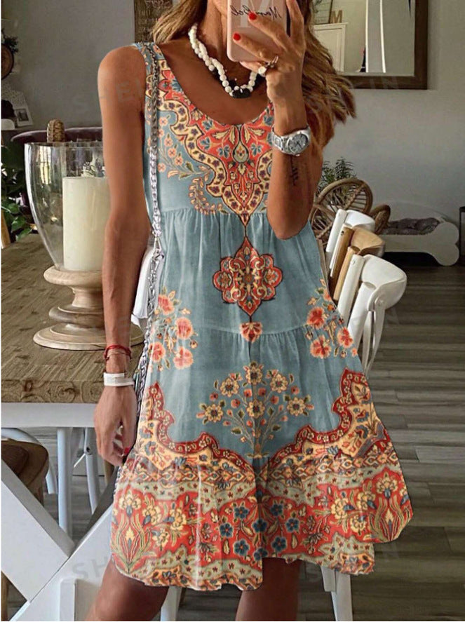 Vintage Inspired Garment