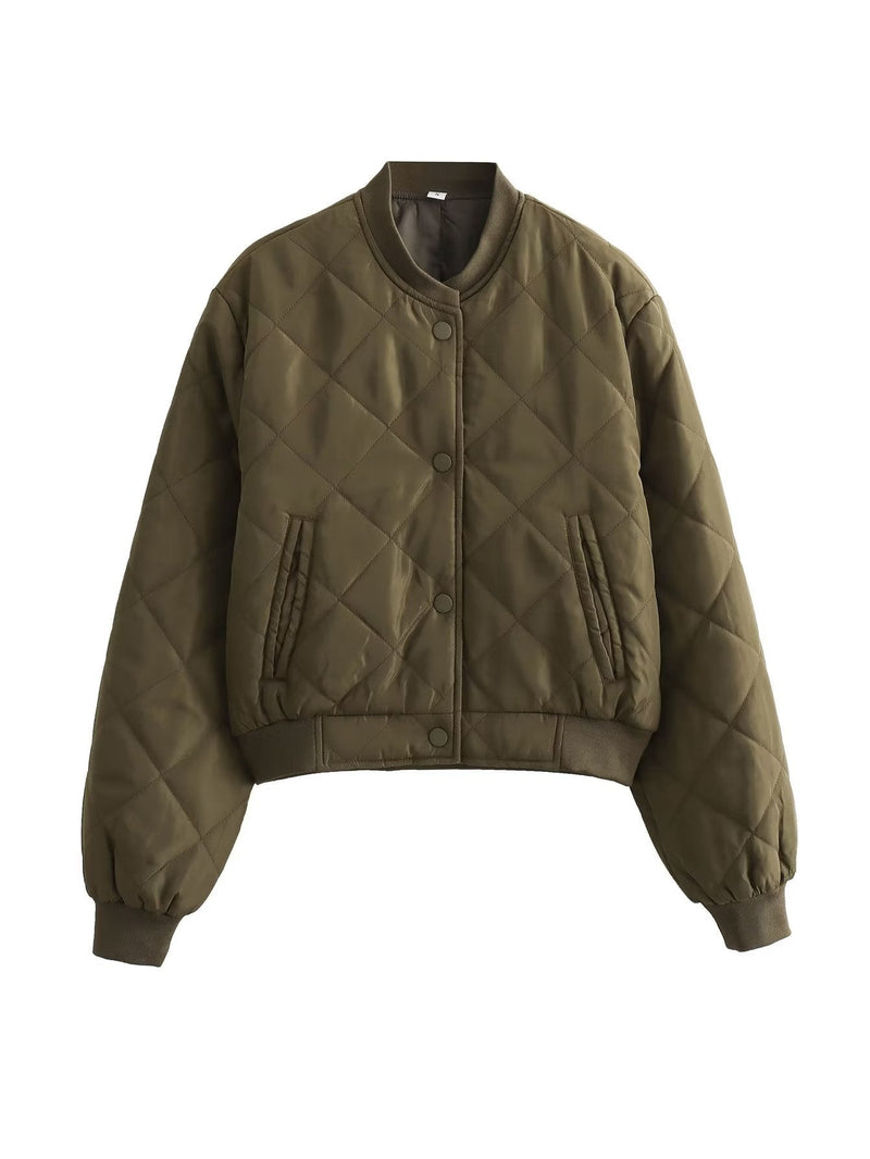 Thoughtfully Designed Garment