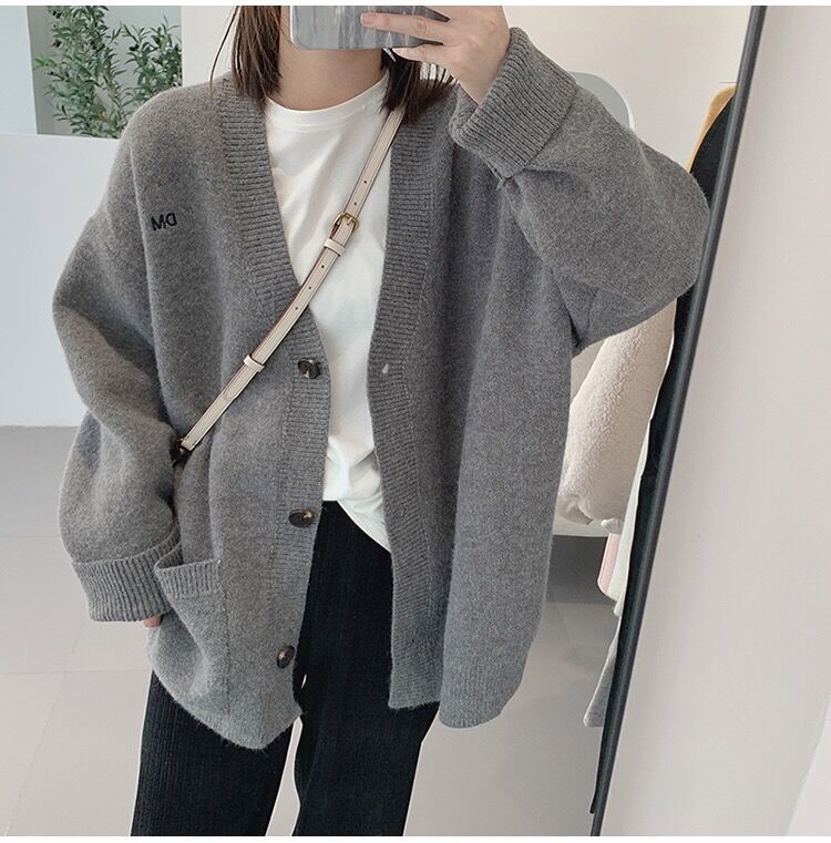 Beautifully Crafted Cardigan