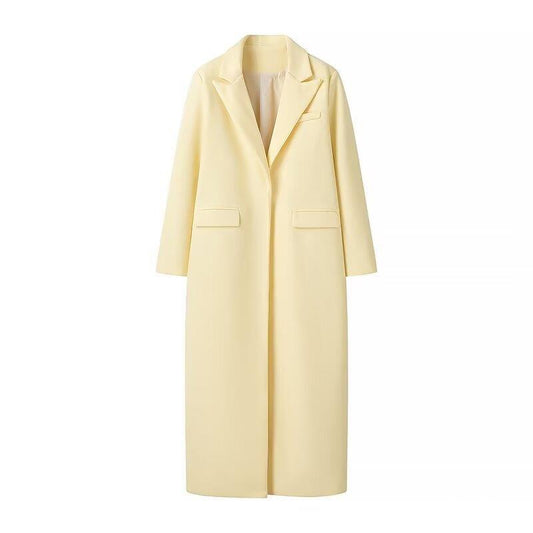 Timeless Vintage Style Garment