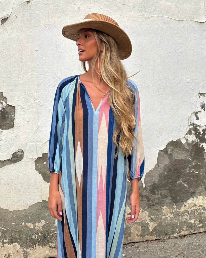 Vintage Inspired Garment