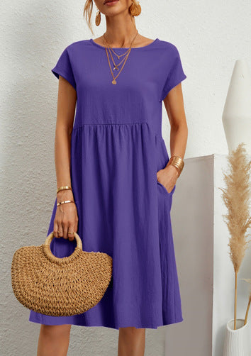 Timeless Vintage Style Garment