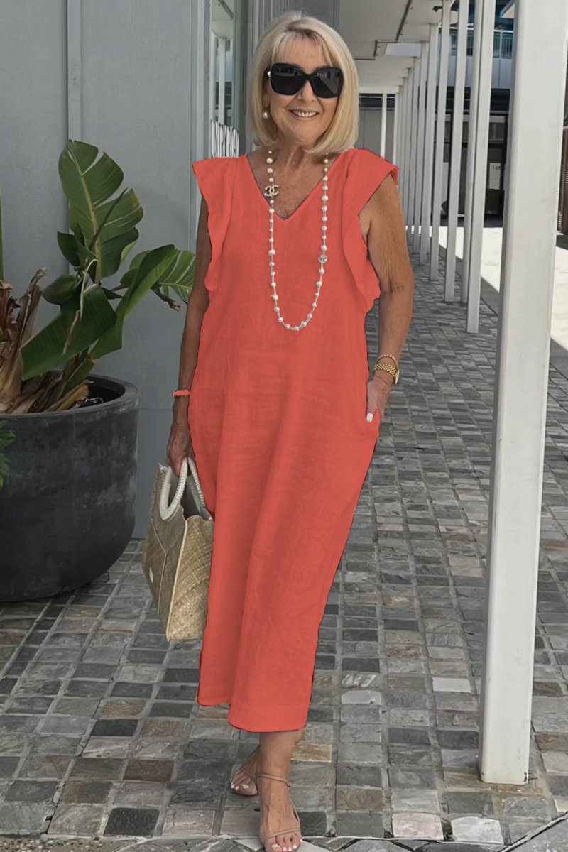 Classic Designed Garment