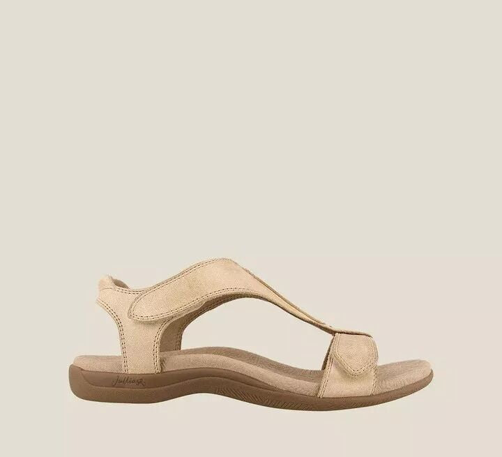 Graceful Orthopedic Sandals for Modern Look