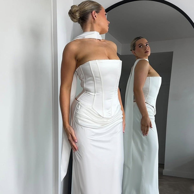 Elegantly Designed Garment