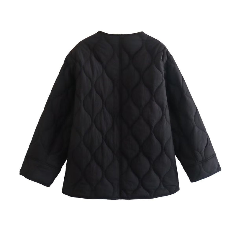 Thoughtfully Designed Garment