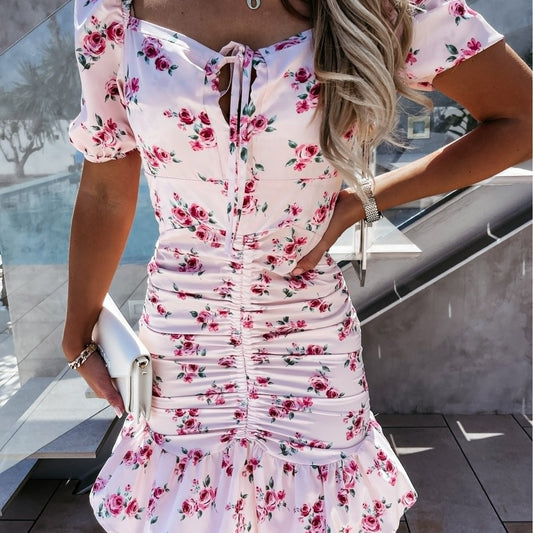 Classic Vintage Dress