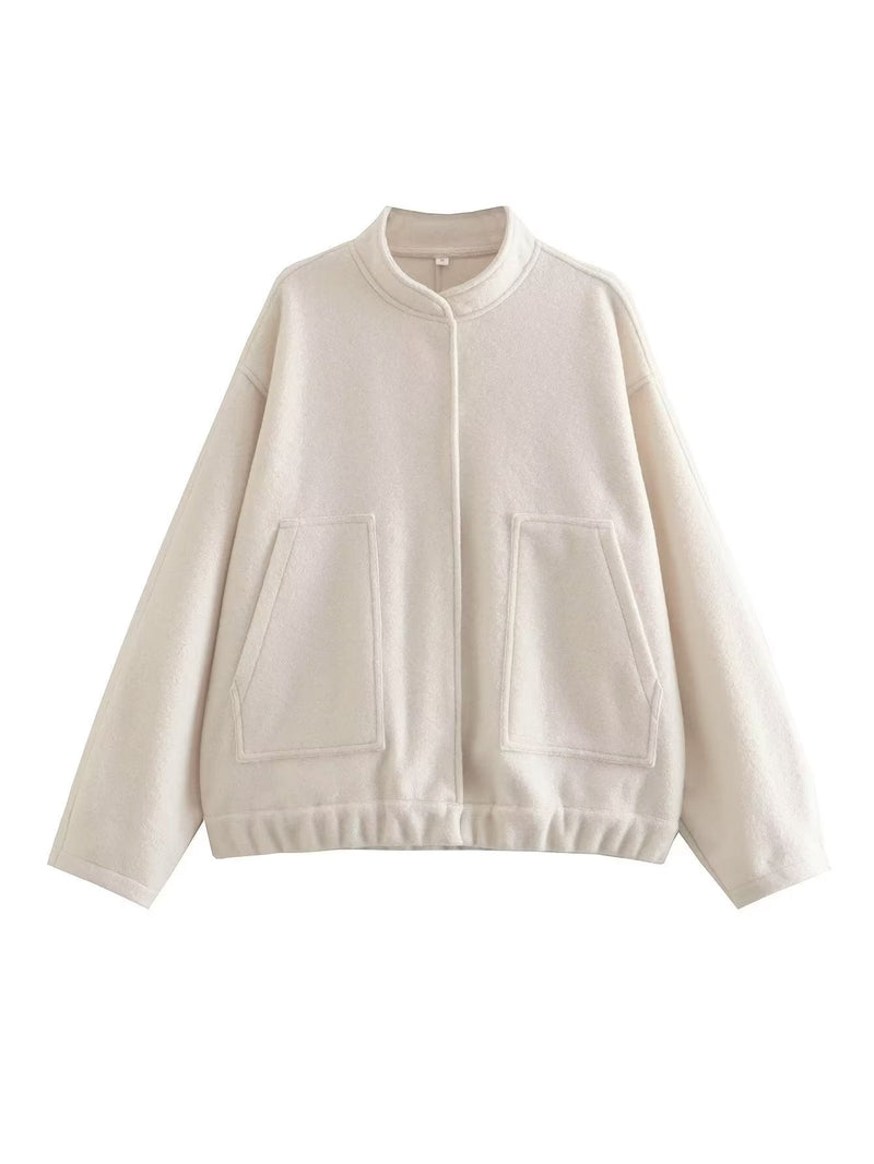 Elegantly Designed Garment