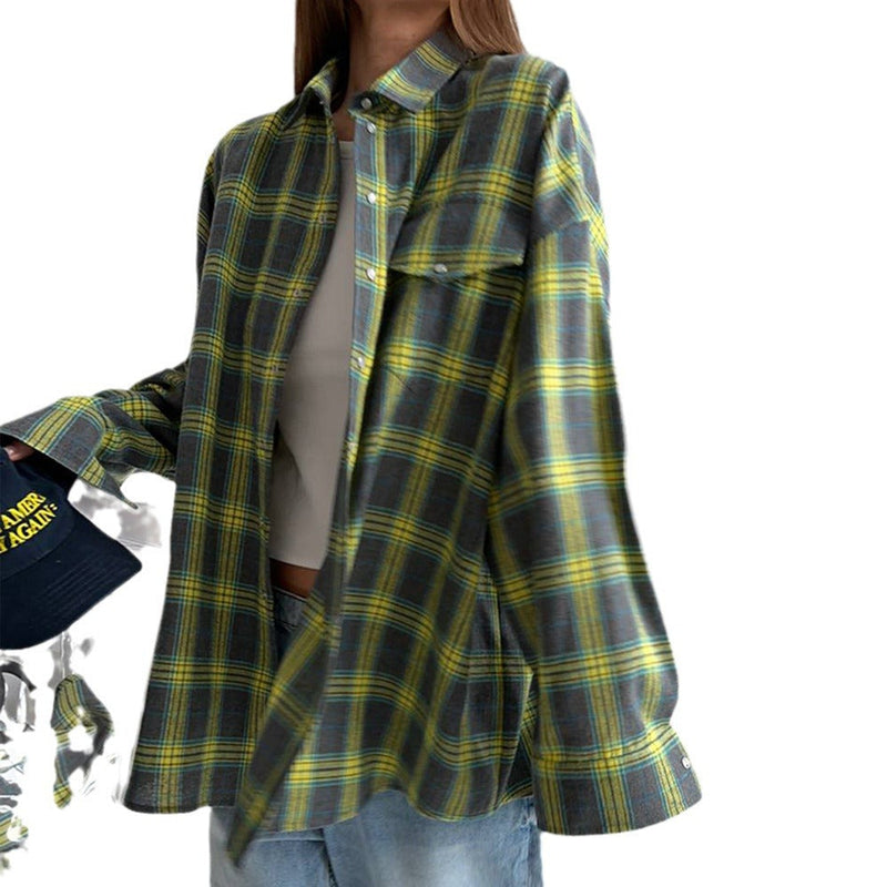 Classic Designed Garment