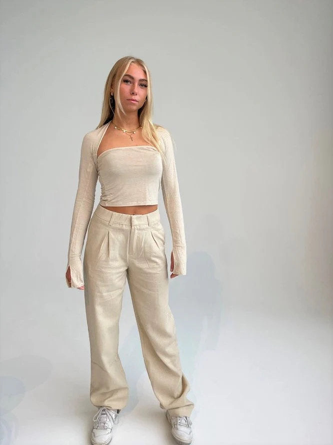 Timeless Vintage Style Garment