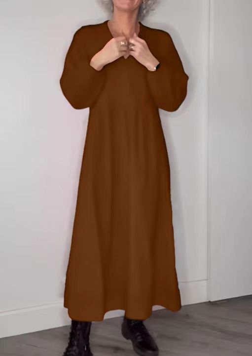 Timeless Vintage Style Garment