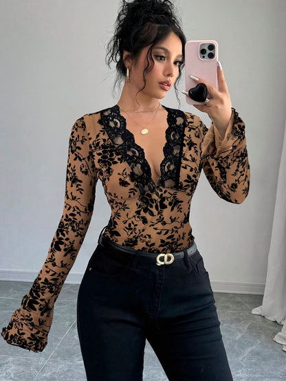 Timeless Vintage Style Garment