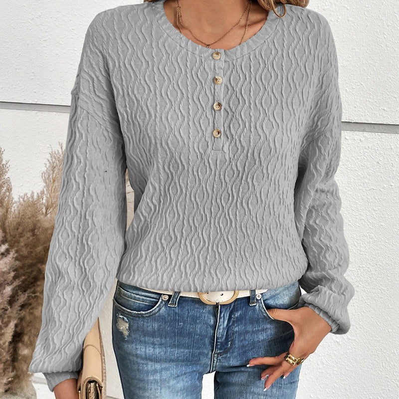 Elegantly Designed Garment