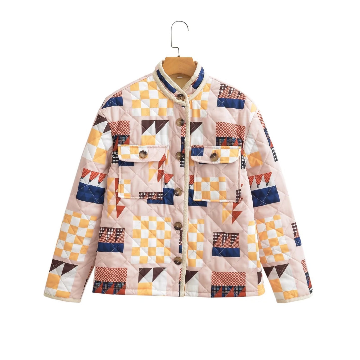 Vintage Inspired Garment
