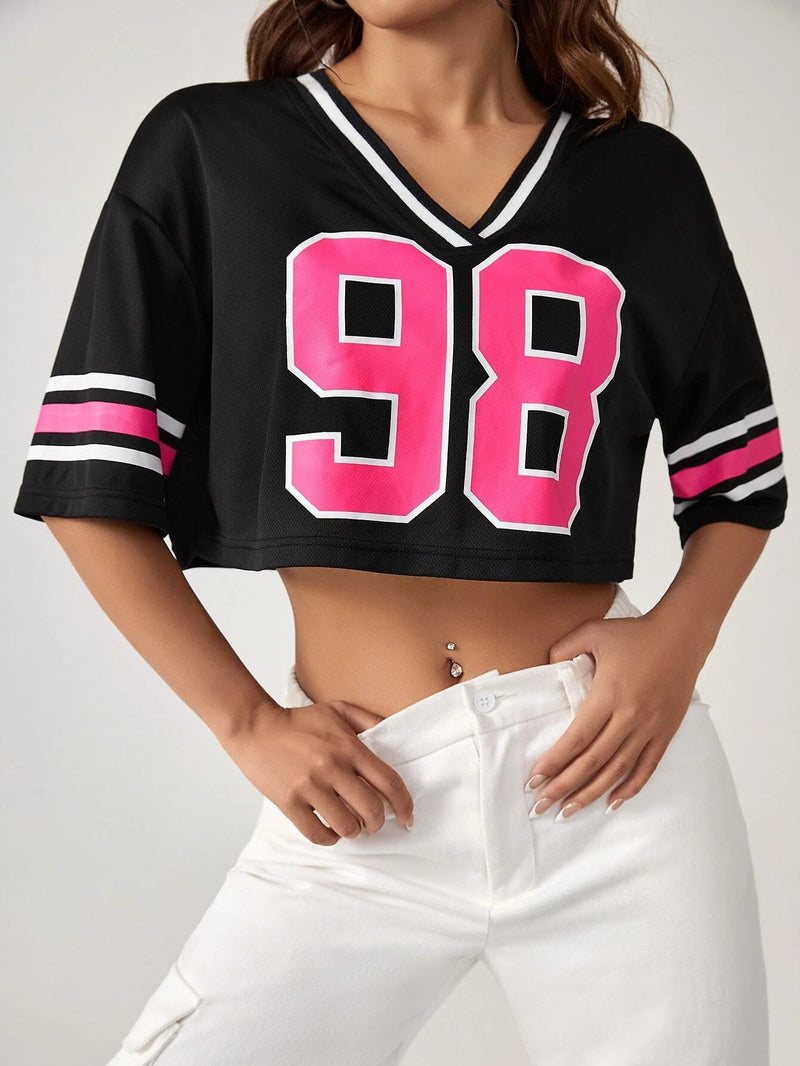 Classic Designed Top