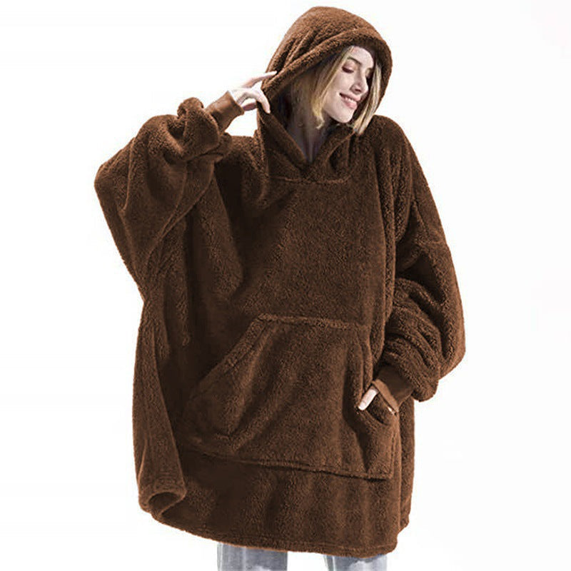 Thoughtfully Designed Garment