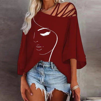Thoughtfully Designed Garment