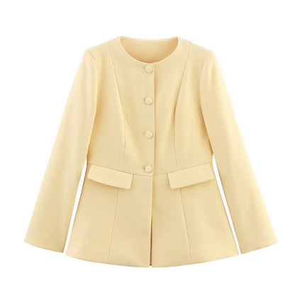 Classic Designed Garment