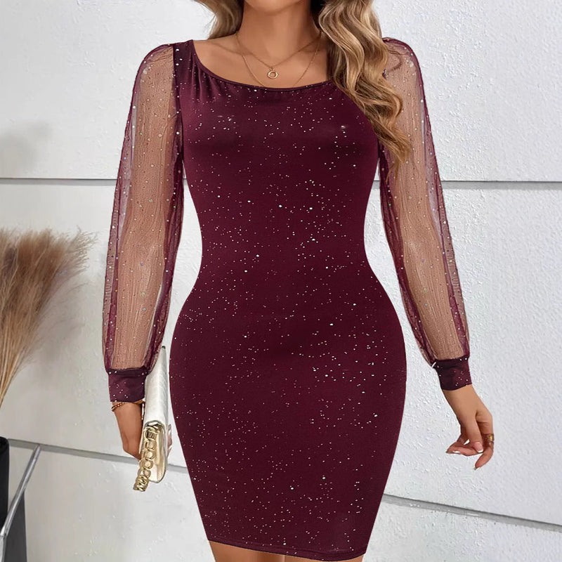 Elegantly Designed Garment