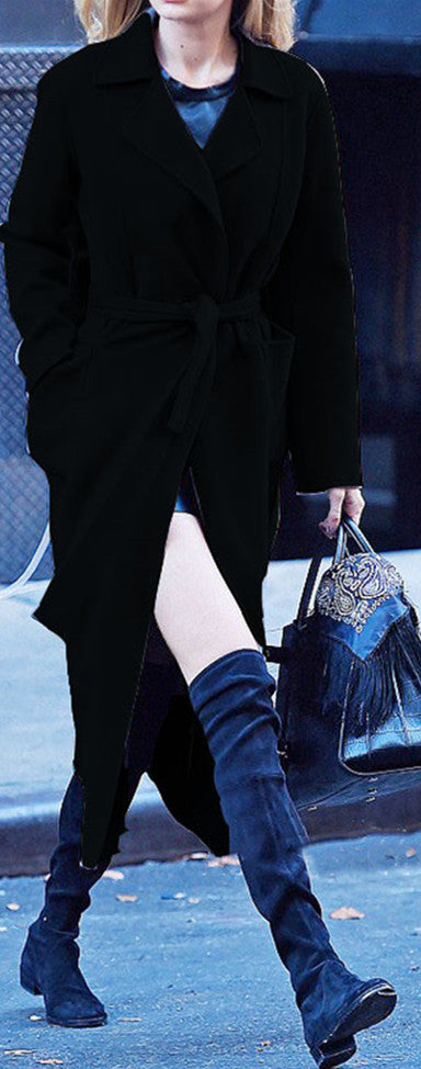 Elegantly Designed Garment